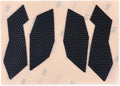 HUYUN New Mouse Top &Side Panel Cover case Stickers Antiskid Grip Tape Replacement for Logit G900/G903 Mouse 0.6mm