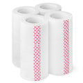 Amazon Basics Matte Finish Invisible Tape, 3/4" x 1000" (27.78 Yards), Transparent, 24-Pack