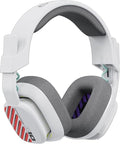 Astro A10 Gaming Gen 2 Wired Headset with flip-to-Mute Microphone for PS 5/4, and PC/Mac - White (Renewed)