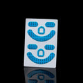 V2 Mouse feet for Razer Viper V2 PRO | Smooth Glide | Rounded Edges | Anti-Dust | Pro Gamer Approved - 0.7mm Pure PTFE Gaming Upgrade Skates (2-Pack)