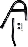 Helavo Spare Part: Right Suspension Footrest for Helavo H1070 Walker Series