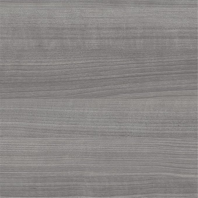 Bush Furniture Somerset 72W L Shaped Desk with Hutch and Lateral File Cabinet in Platinum Gray