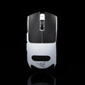 Grip Tape for Razer Viper V3 Pro & V4 Pro - Anti-Slip,Enhanced Control, Sweat Resistance,Improves FPS Gaming Grip & Mouse Protection [Pre-Cut] Black Thin