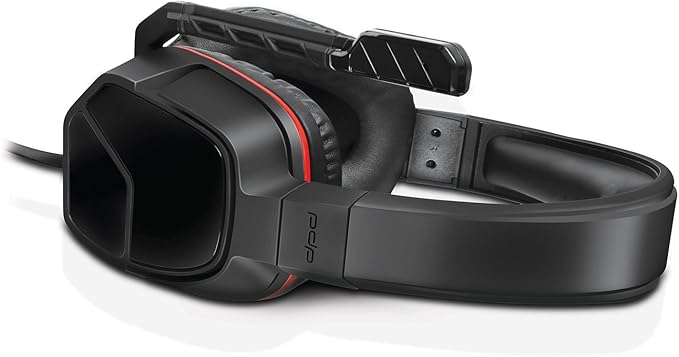 PDP Afterglow LVL 3 Gaming Stereo Headset for Nintendo Switch