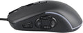 Sanpyl Wired Gaming Mouse with 10 Programmable Side Buttons, 800-7200DPI 6 Adjustable DPI Shortcut Mouse, Office Gaming Multi Mode Adjustable Backlight Braided Wire Mouse (Black), Sanpylyknopdfqcw-11
