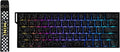 EPOMAKER Aula MINI60 HE Hall Effect Gaming Keyboard, 2.4GHz/BT, 8K Hz Polling, SOCD & DKS, Adjustable Actuation & Fast Trigger, PBT Keycap, 60% Wireless Mechanical Keyboard for Win/Mac (Max)