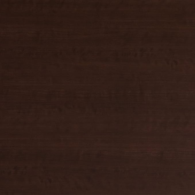 Bush Business Furniture Series C U Shaped Desk with Hutch and Storage, 72W, Hansen Cherry