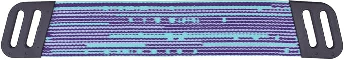 G733 Headset Strap, G733 Headphone Headband Replacement for Logitech G733 Wireless G335 Wired Gaming Headset (Mint Vector) (Blue Stripe)