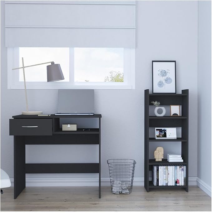 Maykoosh TREEVOL Furniture Home Office Set Caldwell