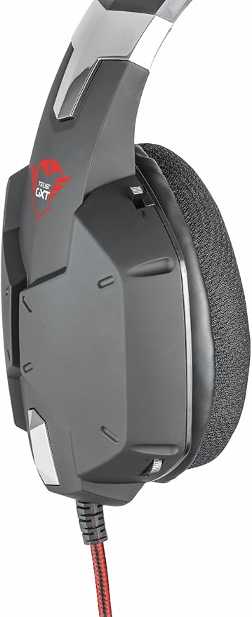 Trust GXT 322 Dynamic Headset