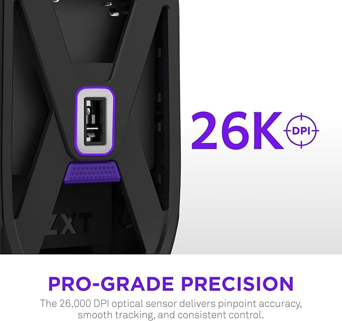 NZXT Lift Elite - Black
