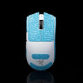 Grip Tape for Razer Viper V3 Pro & V4 Pro - Anti-Slip,Enhanced Control, Sweat Resistance,Improves FPS Gaming Grip & Mouse Protection [Pre-Cut] CS Blue