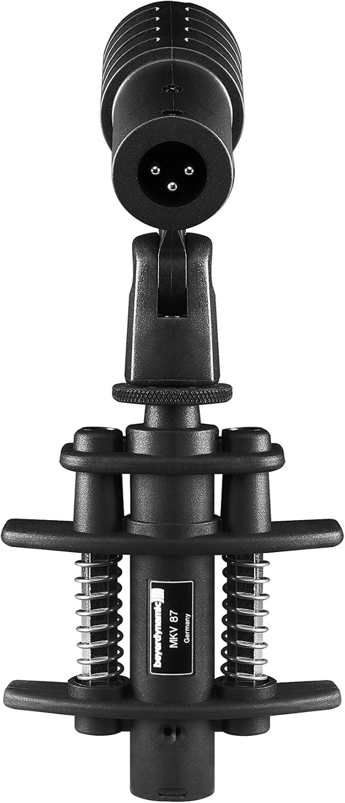 beyerdynamic TG D35 Dynamic Drum Microphone (Supercardioid)