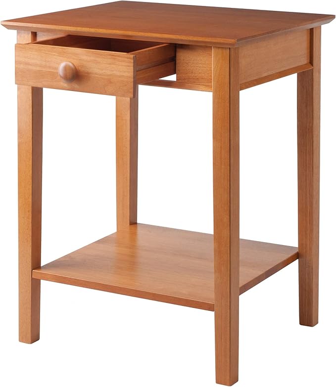 Winsome Studio, Medium, Honey