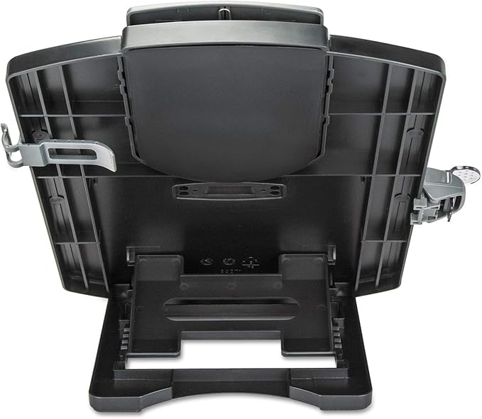 Innovera 59001 Desktop Copyholder Black