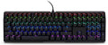 CHERRY MX Board 3.0 S Wired Mechanical Keyboard Aluminum Housing MX Red Silent Switches for Gaming and Office, Black (Renewed)