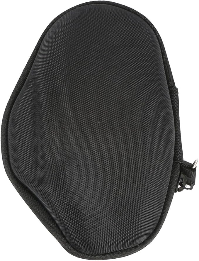 co2CREA Hard Travel Case Replacement for Logitech G602 G604 Lag-Free Wireless Gaming Mouse