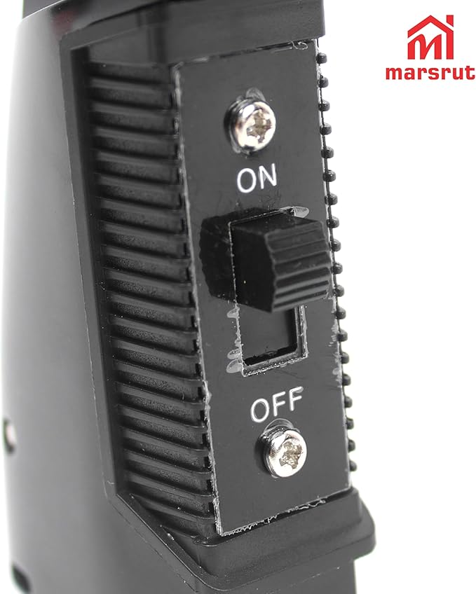 Marsrut Vintage Microphone, Retro Classic Old School Dynamic Vocal Mic, Unidirectional Cardioid Style Compatible with XLR Cable for Universal Stand, for Studio Recording & Live Performance