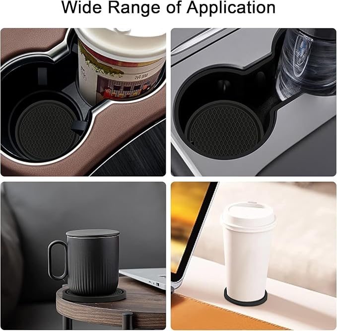 USB C Car Charger, 3-Port 142.5W Dual USB-C & USB-A Car Power Adapter PD/QC Fast Charging Cigarette Lighter for iPhone 17/16/15, iPad, MacBook Pro/Air, Samsung Galaxy S25 S24, Pixel, Android