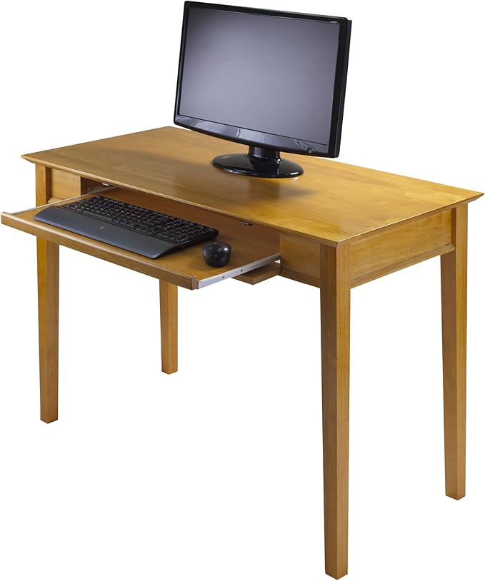 Winsome Studio, Medium, Honey
