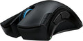 Razer Mamba Wireless Gaming Laser Mouse 5600 DPI