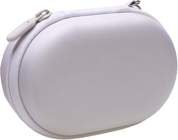Logitech G502 Hero / G305 / G502 / G502 X Plus / G502 X/G PRO X 2 / G PRO X 2 DEX/G PRO X/G Pro 2 / G703 / G705 / G309 High Performance Wired Gaming Mouse, White(Case Only)