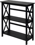 Casual Home Shelf Bookcase