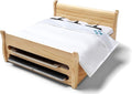 Arianna Huffington's Phone Bed Charging Station (Oak)