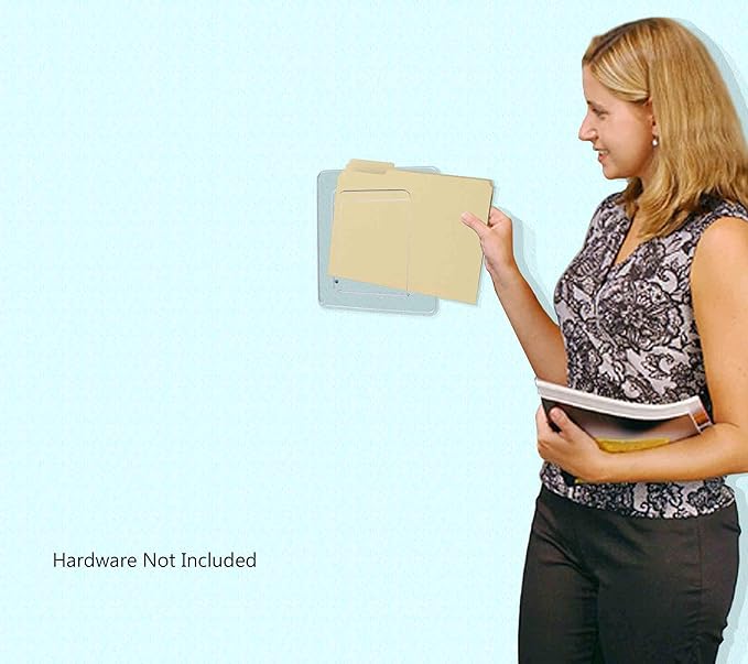Deflect-o 65501 File/Chart Holder by DEF