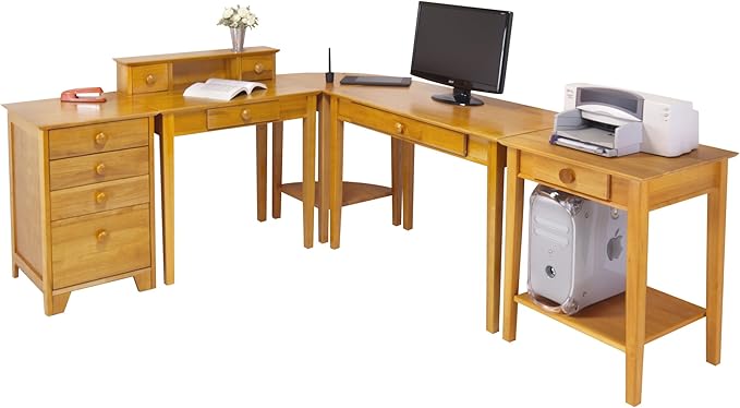 Winsome Studio, Medium, Honey