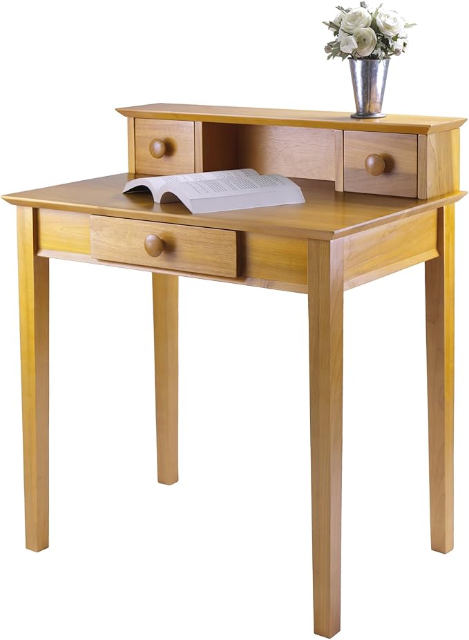 Winsome Studio, Medium, Honey