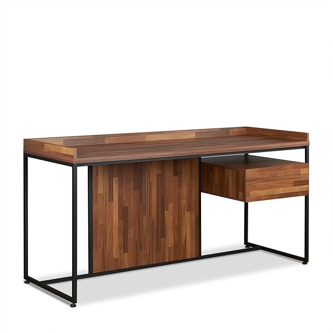 Office chair , Home Living Room Furniture Sets,Bookcase Bookshelf Accent Computer Desk, Luxury Coffee Table with Lift Top End Table Side Chairs Furniture for Home Office Living Room ( Color : Computer