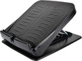 Slant Board, Calf Stretcher Ankle and Foot Incline Board for Stretching Tight Calves or Plantar Fasciitis Adjustable 4 Level (330 lb Capacity), Strength Training Equipment Leg Machines