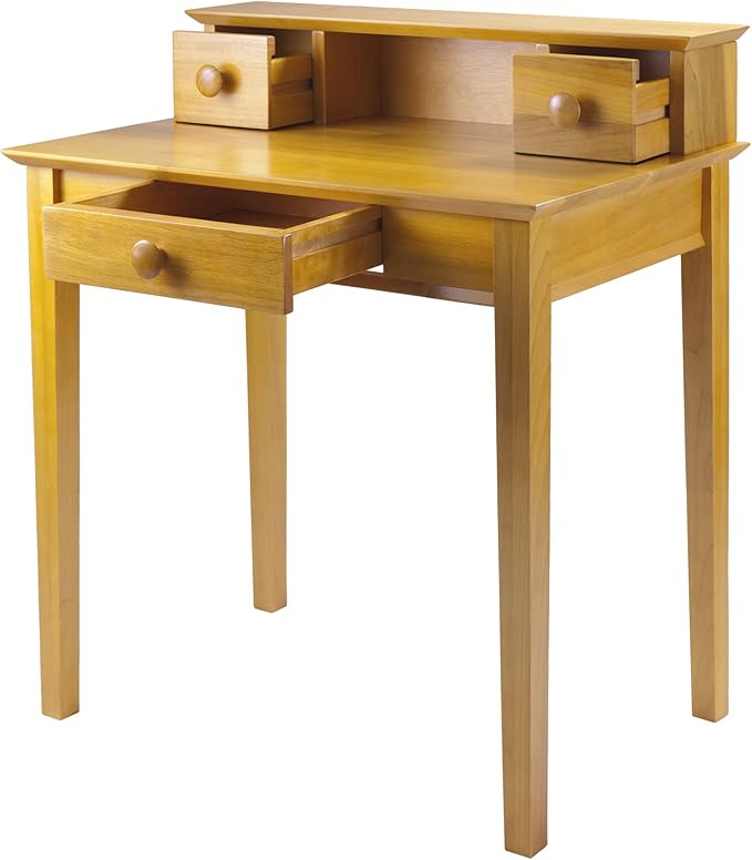 Winsome Studio, Medium, Honey