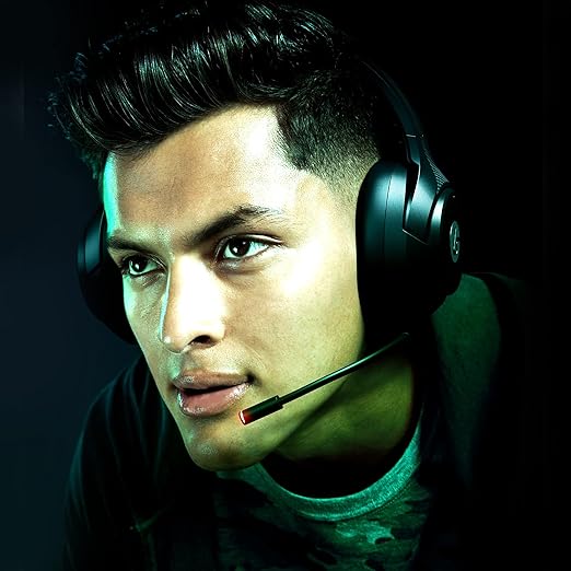 LucidSound LS15X Wireless Stereo Gaming Headset for Xbox Series X|S