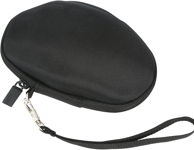 co2CREA Hard Travel Case Replacement for Logitech G602 G604 Lag-Free Wireless Gaming Mouse
