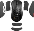 Pulsar Gaming Gears SUPERGRIP Griptape Set for Xlite v2 Medium Sweat Absorbing High Performance Anti Slip 3M Adhesive no Residue Mouse Grip Tape Ultra-Thin 0.5mm (0.02in)