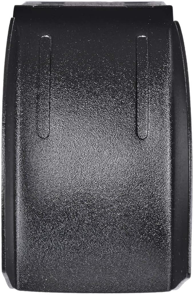 TRIPP LITE Cable Exit Clip, Dropout Waterfall Shape Kit for Witre Mesh Cable Trays, 45 mm Wide (SRWBDROP)
