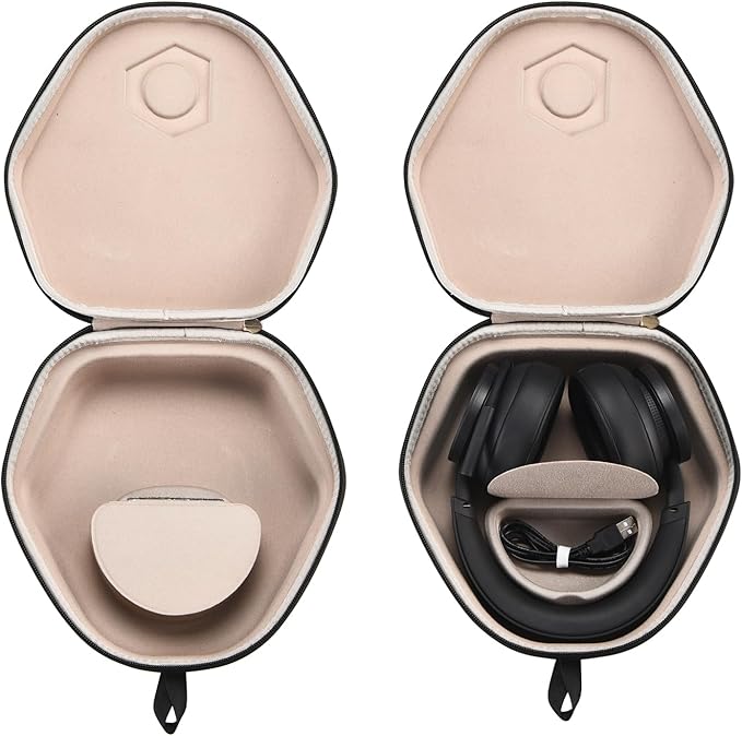 Over Ear Headphones Case for Xbox Gaming Headset,Microsoft TLL-00001 Xbox Bluetooth Headset, for Xbox 2024 Headset case,for Xbox Headset case