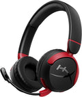 Cloud Mini Kids Wireless (Black)