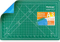 Worklion Self Healing Cutting Mat for Craft-Thickened 18inch x 12inch fabric sewing mat for quilting,rotary cutting, nonslip