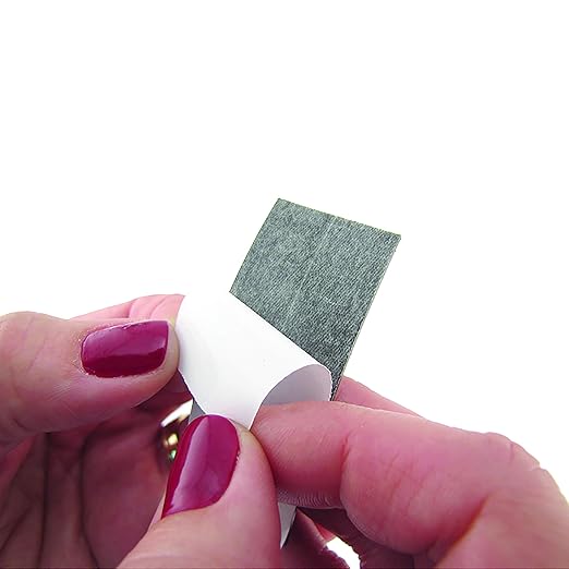 Master Magnetics - B005HY9XFC Magnet Tape, One Side Adhesive Magnetic Tape, 1/16" Thick x 1" Wide x 10 Feet (1 roll), 07019 (Pack of 2)