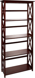 Casual Home Shelf Bookcase