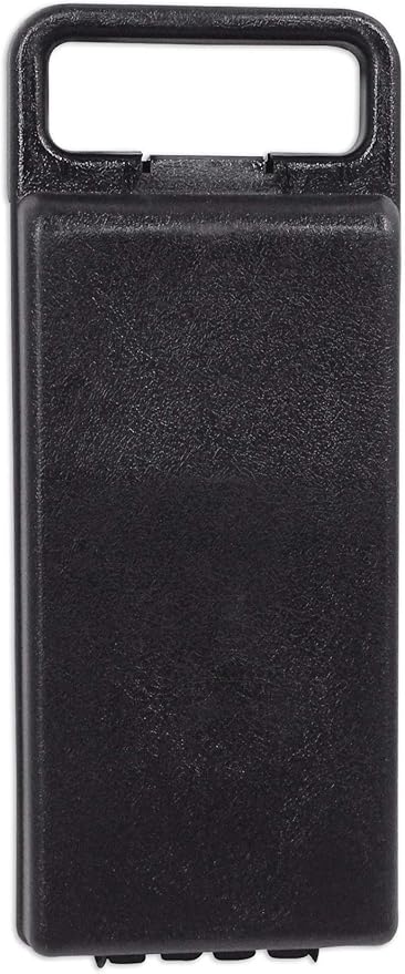 Rockville RMM-XLR Super Cardioid Dynamic Microphone, 600 Ohm, Metal Body, On/Off Switch, 10ft XLR Cable, Black Finish, for Live Performances and Vocals
