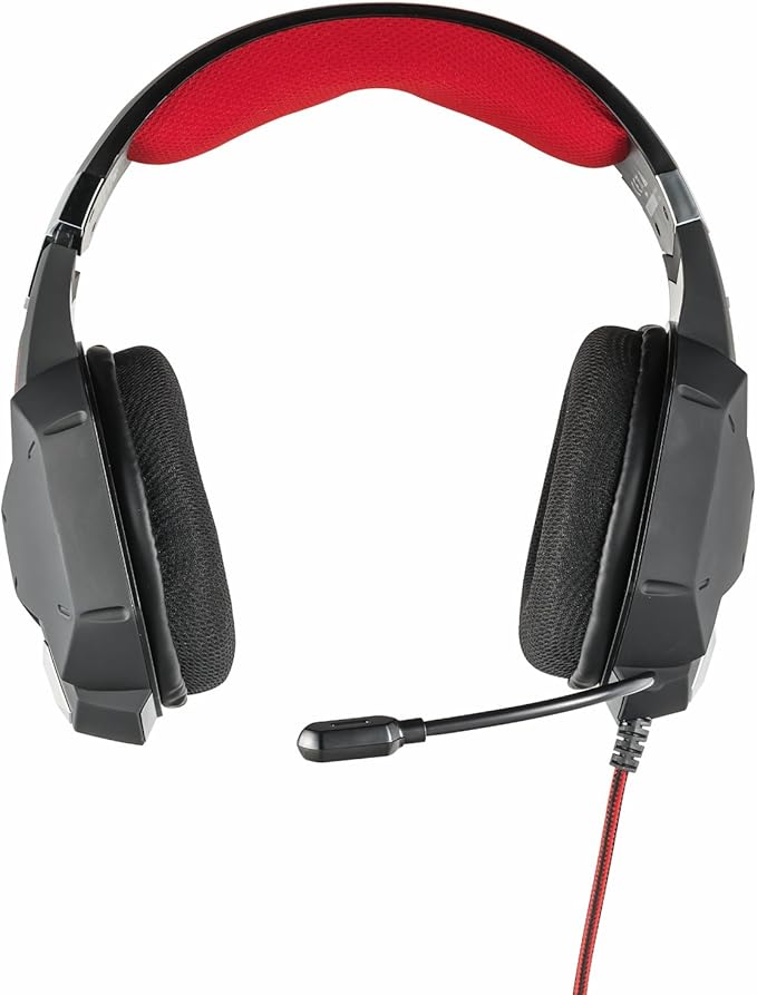 Trust GXT 322 Dynamic Headset