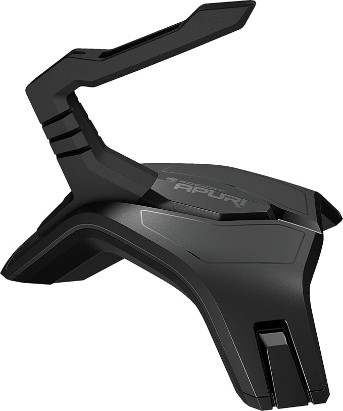 ROCCAT Apuri Raw Mouse Bungee, Gaming Mouse