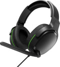 Wage Universal Gaming Headset - Black/Green (WMANY-N080)