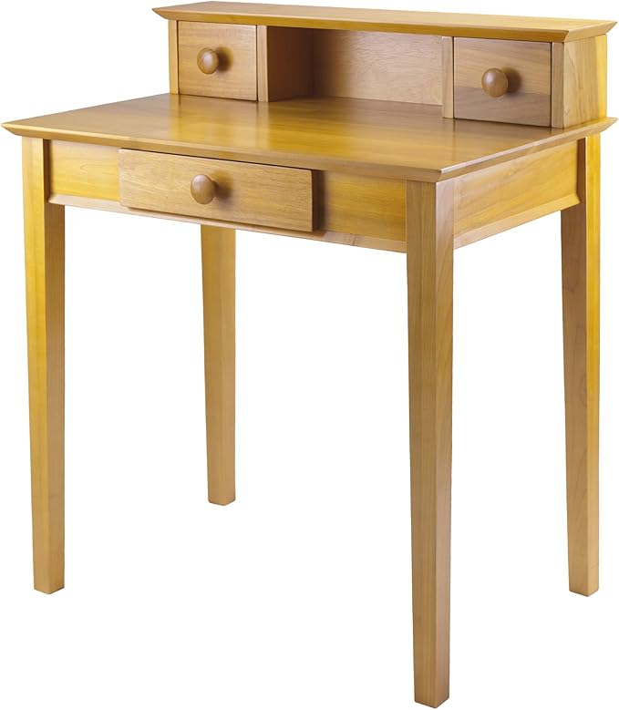 Winsome Studio, Medium, Honey
