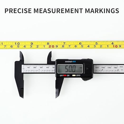 2 Packs Steel Self-Adhesive Measuring Tape, Right to Left Reading 100cm or 39-Inch Imperial and Metric Ruler Tape, 1/2-Inch Peel and Stick Tape Measure for Woodworking, Saw, Drafting Table, Yellow