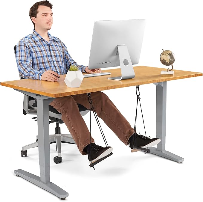 Foot Hammock by Uplift Desk